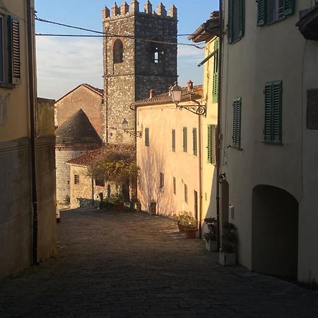 Guest House Le Arti Minori Serravalle Pistoiese Luaran gambar