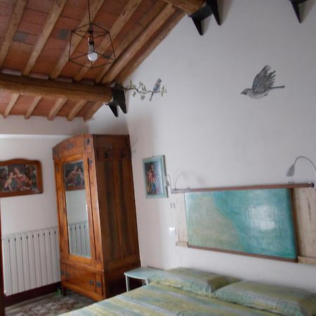 Guest House Le Arti Minori Serravalle Pistoiese Luaran gambar