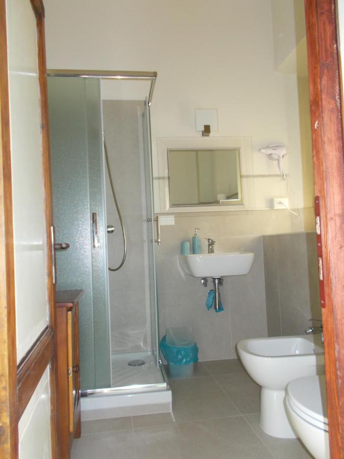 Guest House Le Arti Minori Serravalle Pistoiese Luaran gambar