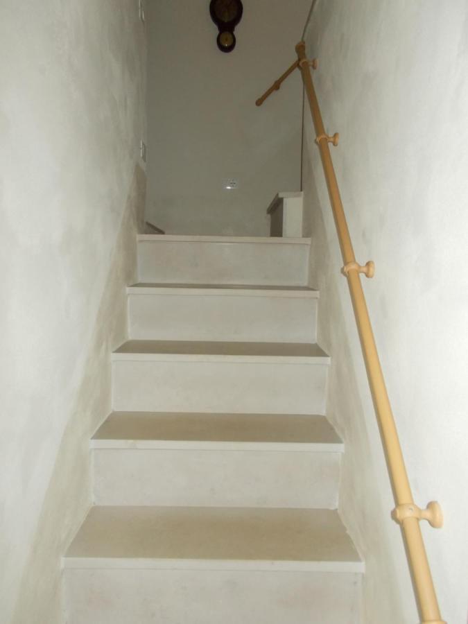 Guest House Le Arti Minori Serravalle Pistoiese Luaran gambar