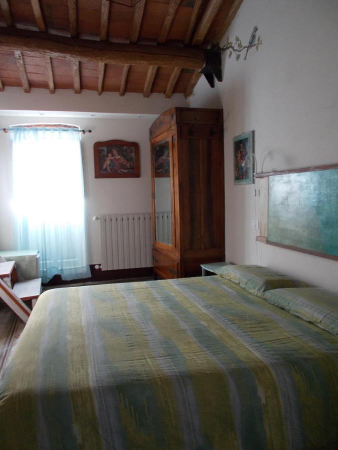 Guest House Le Arti Minori Serravalle Pistoiese Luaran gambar