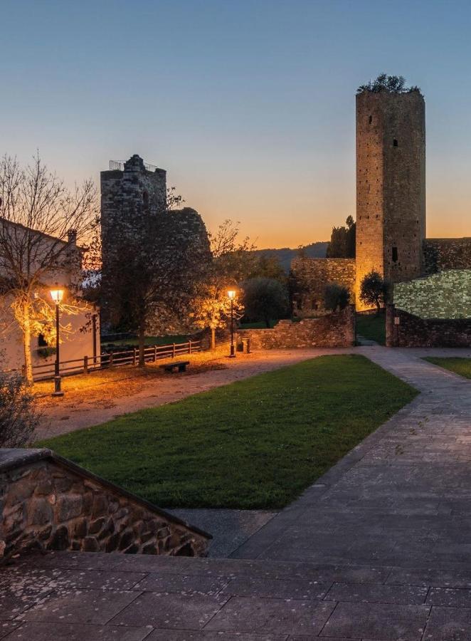 Guest House Le Arti Minori Serravalle Pistoiese Luaran gambar
