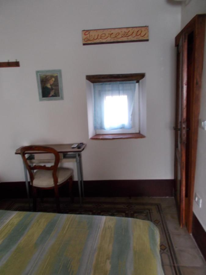 Guest House Le Arti Minori Serravalle Pistoiese Luaran gambar