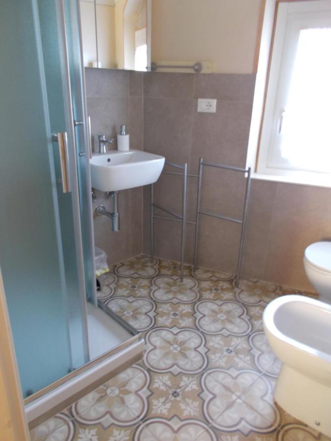 Guest House Le Arti Minori Serravalle Pistoiese Luaran gambar