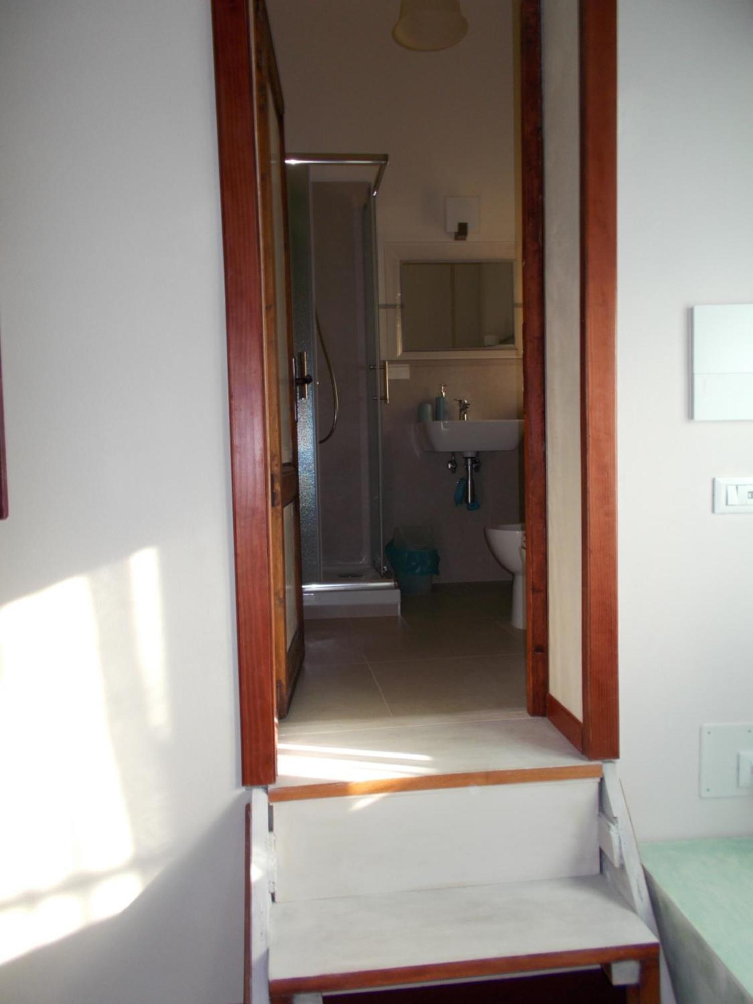 Guest House Le Arti Minori Serravalle Pistoiese Luaran gambar