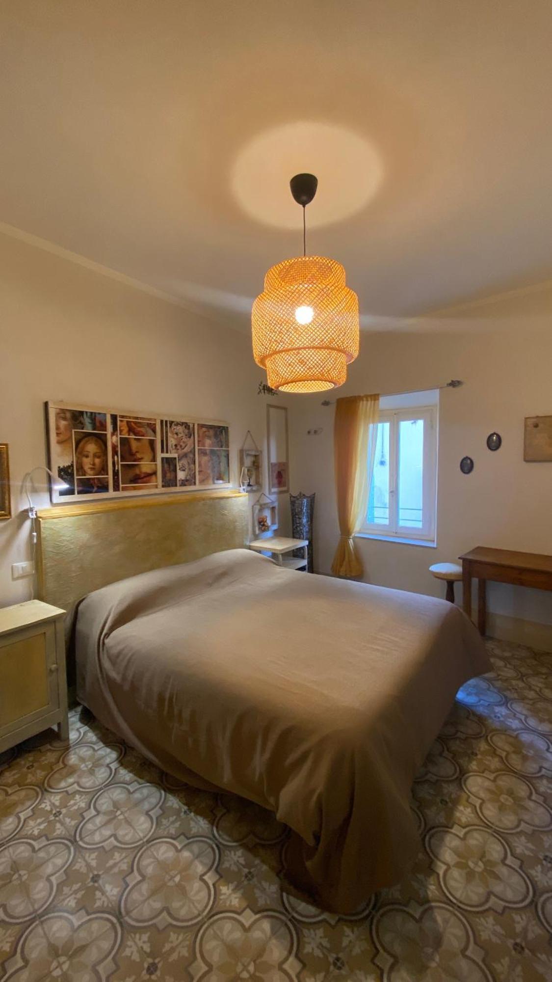 Guest House Le Arti Minori Serravalle Pistoiese Luaran gambar