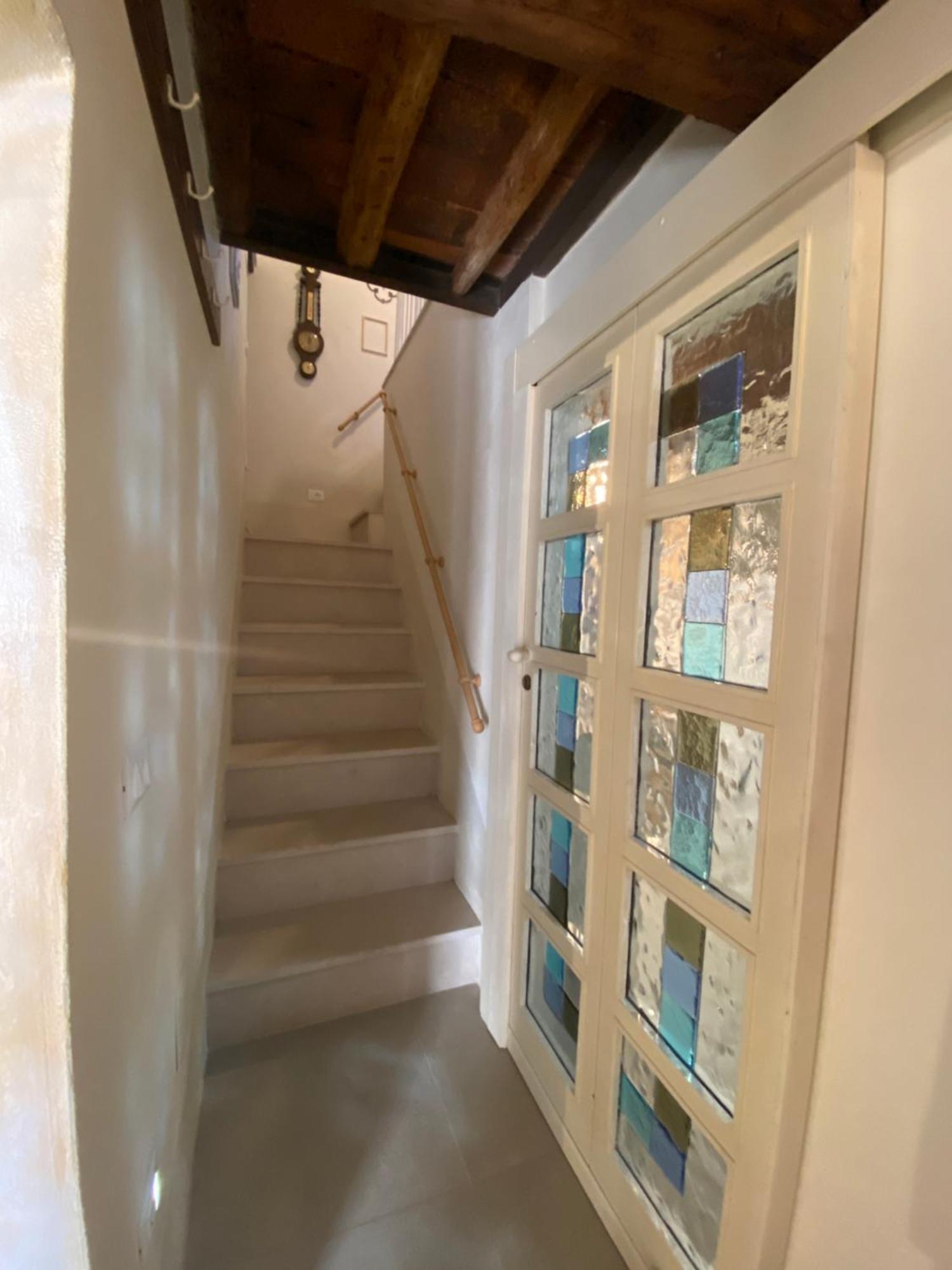 Guest House Le Arti Minori Serravalle Pistoiese Luaran gambar