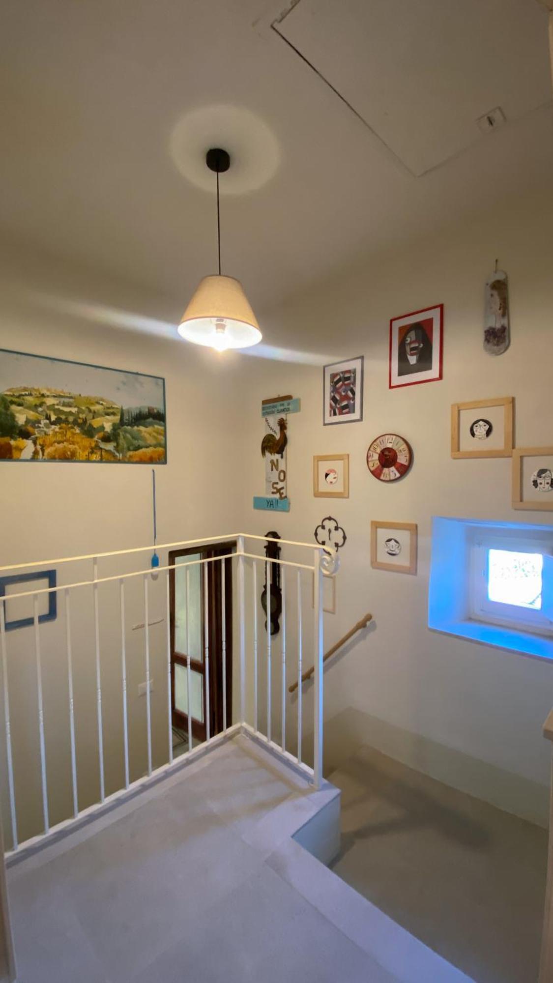 Guest House Le Arti Minori Serravalle Pistoiese Luaran gambar