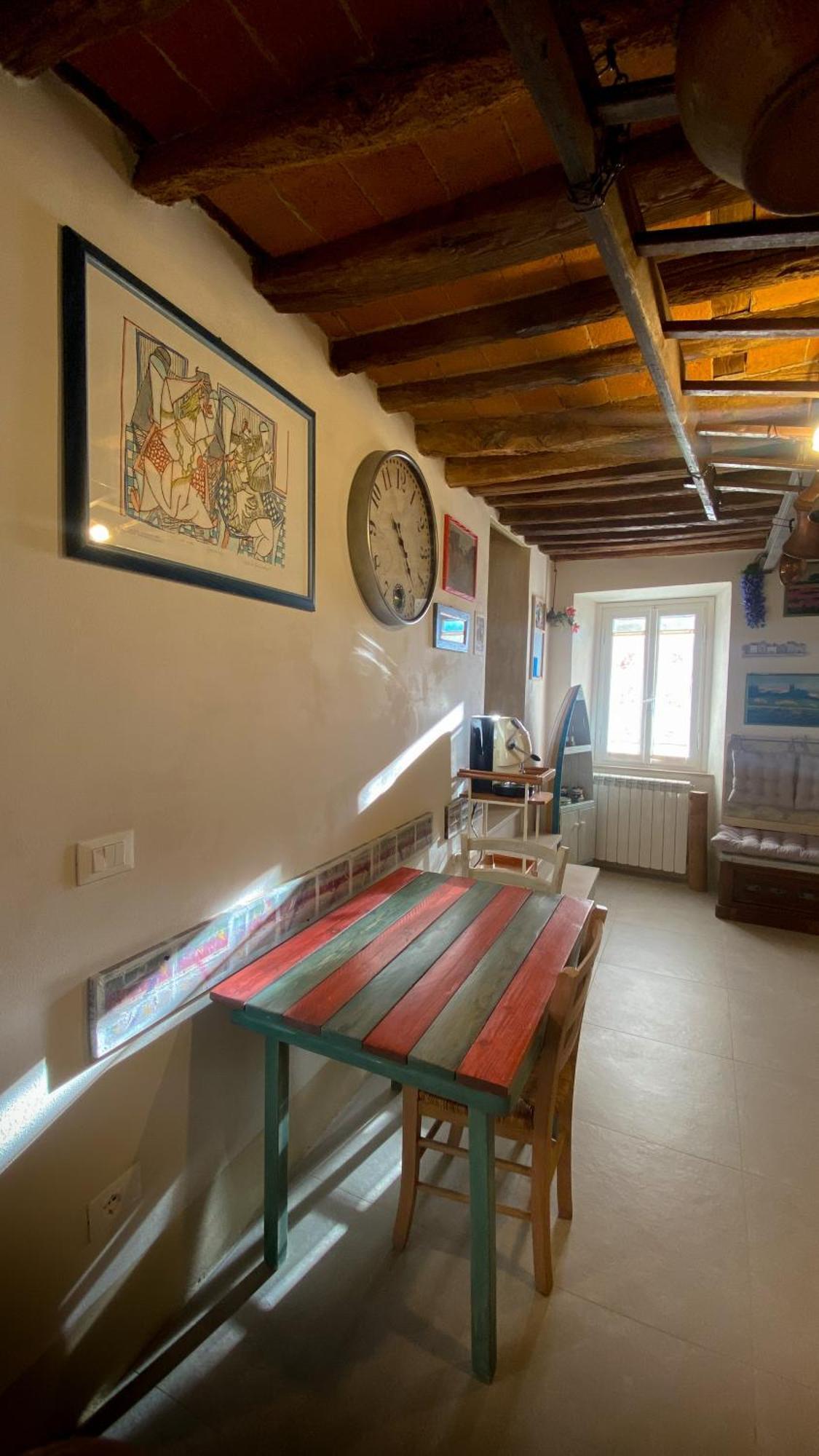 Guest House Le Arti Minori Serravalle Pistoiese Luaran gambar