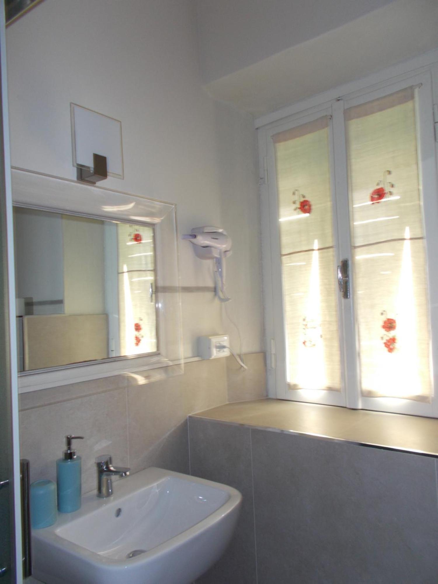 Guest House Le Arti Minori Serravalle Pistoiese Luaran gambar