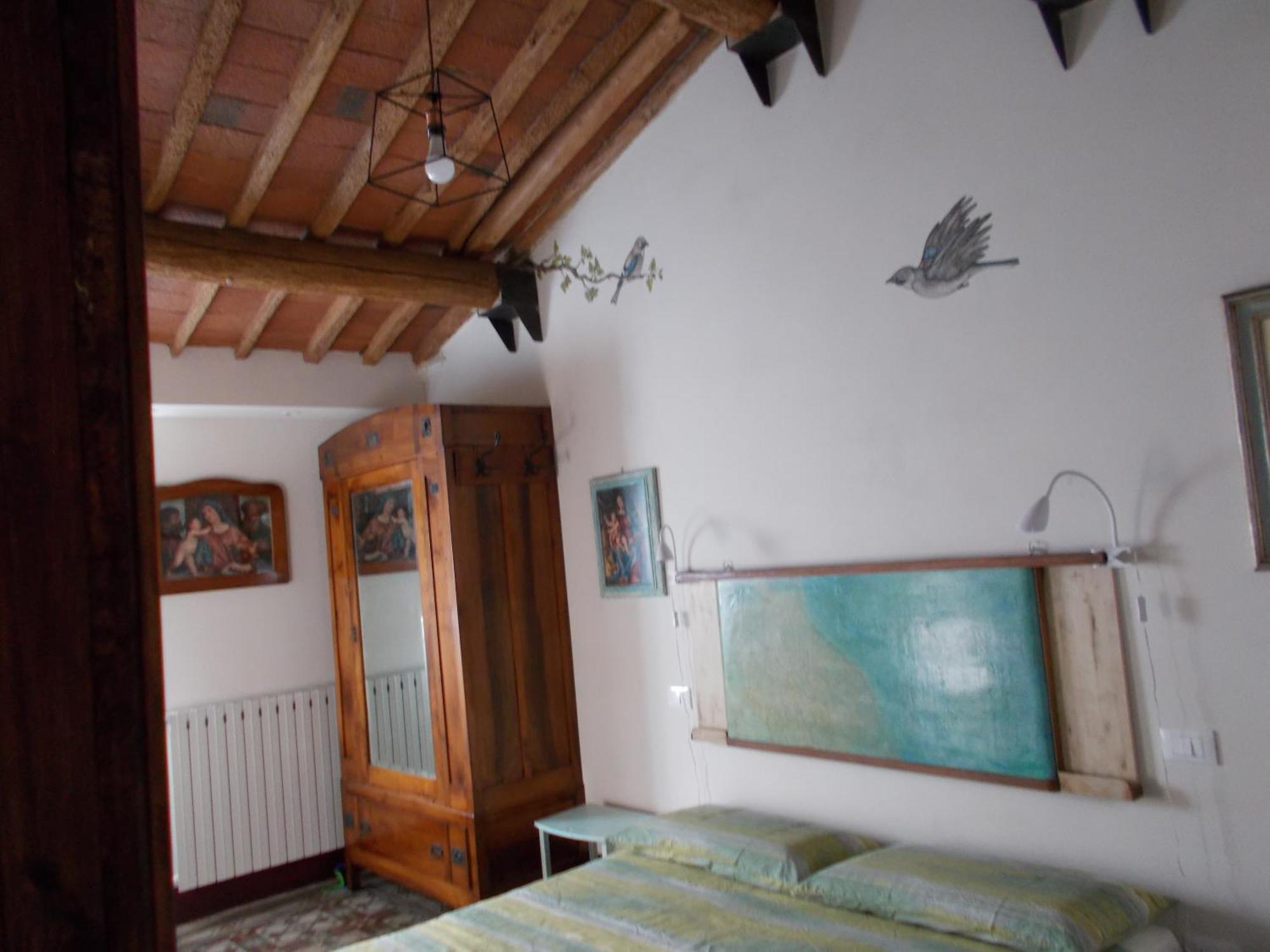 Guest House Le Arti Minori Serravalle Pistoiese Luaran gambar