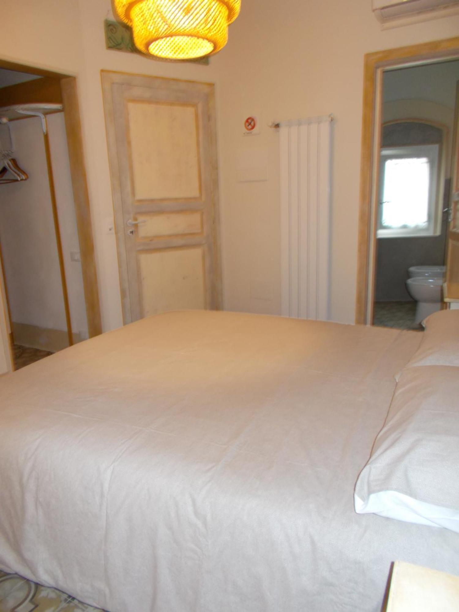 Guest House Le Arti Minori Serravalle Pistoiese Luaran gambar