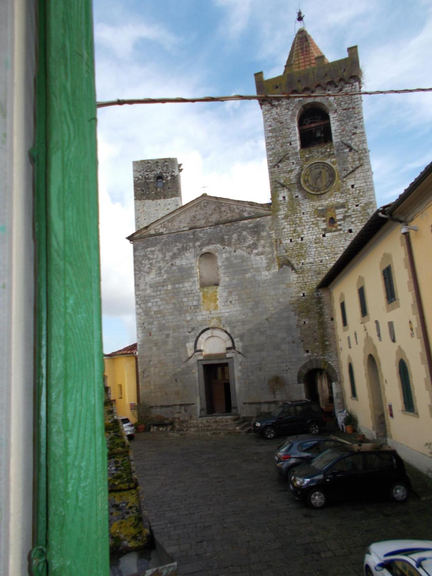 Guest House Le Arti Minori Serravalle Pistoiese Luaran gambar